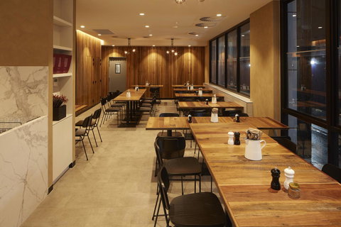 Brady Hotels Jones Lane - Darwin Holiday 20