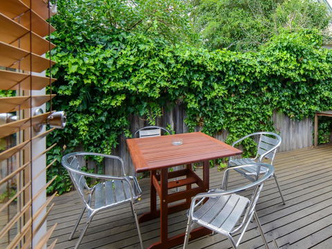 Boutique Stays Sandyside- Sandringham Villa Units - Darwin Holiday 10