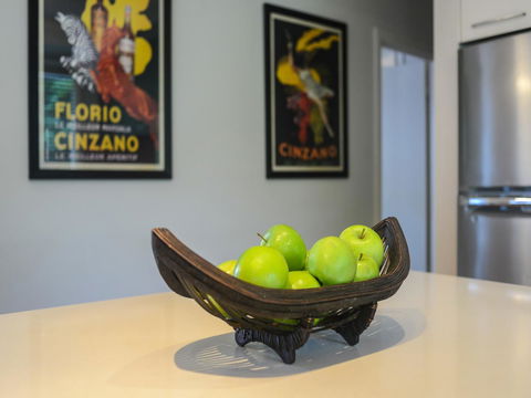 Boutique Stays Sandyside- Sandringham Villa Units - Darwin Holiday 2