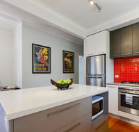 Boutique Stays Sandyside- Sandringham Villa Units - Darwin Holiday