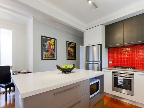 Boutique Stays Sandyside- Sandringham Villa Units - Darwin Holiday 0