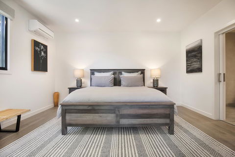 Brooklands Apartments - Darwin Holiday 16