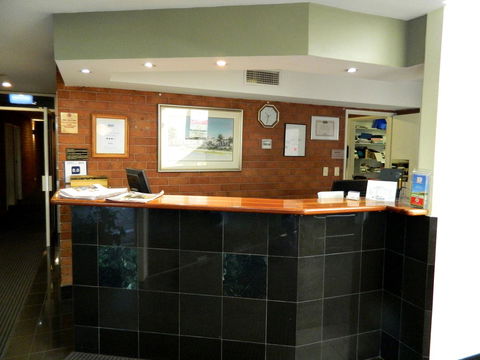 Ciloms Airport Lodge - Darwin Holiday 27
