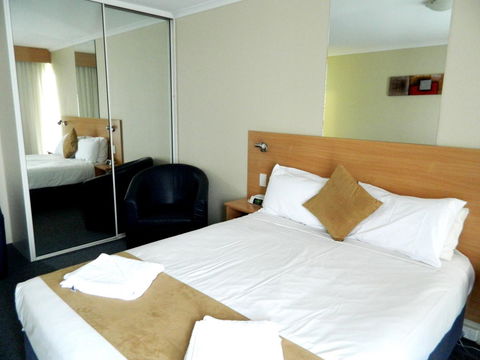 Ciloms Airport Lodge - Darwin Holiday 25