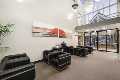 Ciloms Airport Lodge - Darwin Holiday 16