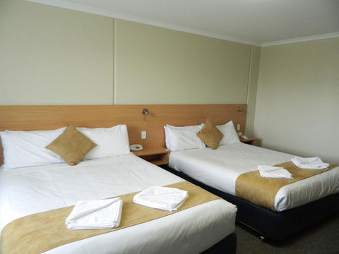 Ciloms Airport Lodge - Darwin Holiday 34