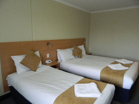 Ciloms Airport Lodge - Darwin Holiday 22
