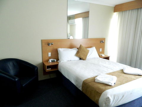 Ciloms Airport Lodge - Darwin Holiday 40