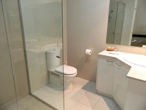 Ciloms Airport Lodge - Darwin Holiday 32