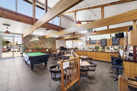 Ciloms Airport Lodge - Darwin Holiday 19