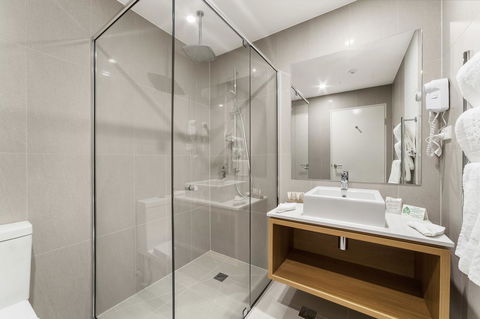 Ciloms Airport Lodge - Darwin Holiday 8