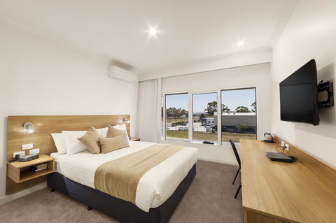 Ciloms Airport Lodge - Darwin Holiday 5