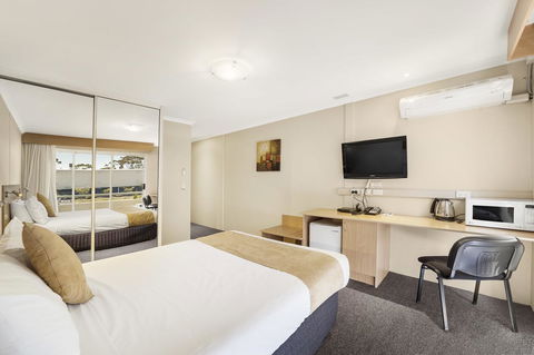 Ciloms Airport Lodge - Darwin Holiday 28