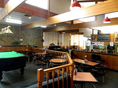 Ciloms Airport Lodge - Darwin Holiday 17