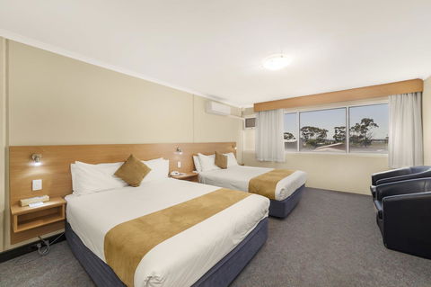 Ciloms Airport Lodge - Darwin Holiday 33