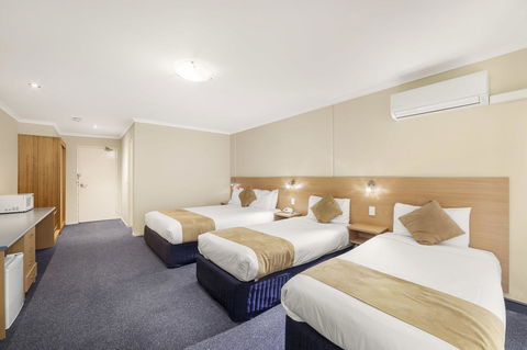 Ciloms Airport Lodge - Darwin Holiday 36