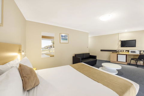 Ciloms Airport Lodge - Darwin Holiday 42