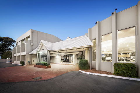 Ciloms Airport Lodge - Darwin Holiday 14