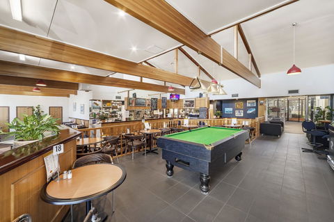 Ciloms Airport Lodge - Darwin Holiday 7