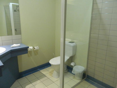 Ciloms Airport Lodge - Darwin Holiday 41
