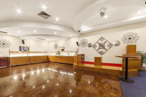 Ciloms Airport Lodge - Darwin Holiday 21
