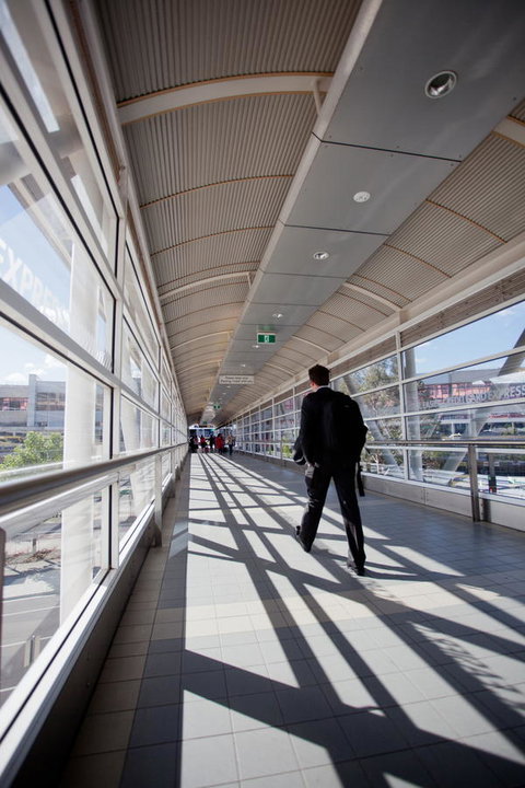 PARKROYAL Melbourne Airport - Darwin Holiday 15