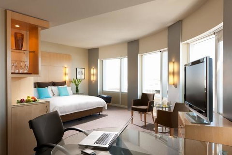 PARKROYAL Melbourne Airport - Darwin Holiday 39