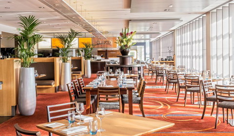 PARKROYAL Melbourne Airport - Darwin Holiday 9