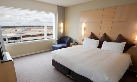 PARKROYAL Melbourne Airport - Darwin Holiday 14