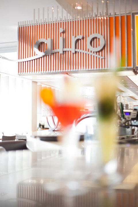 PARKROYAL Melbourne Airport - Darwin Holiday 19