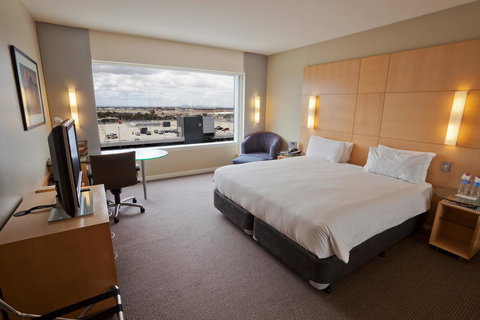 PARKROYAL Melbourne Airport - Darwin Holiday 32