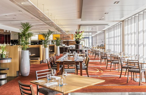 PARKROYAL Melbourne Airport - Darwin Holiday 23