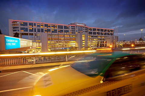 PARKROYAL Melbourne Airport - Darwin Holiday 0