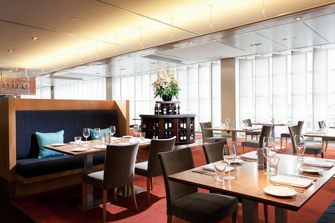 PARKROYAL Melbourne Airport - Darwin Holiday 36