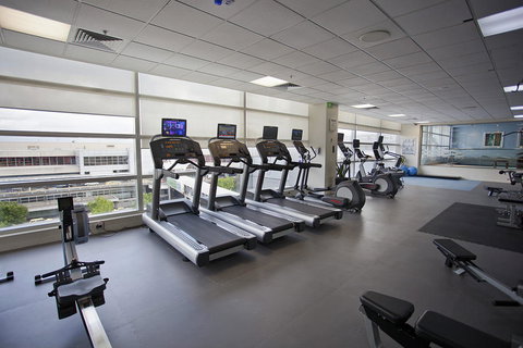 PARKROYAL Melbourne Airport - Darwin Holiday 22