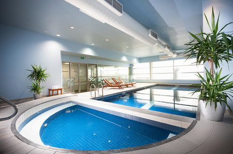 PARKROYAL Melbourne Airport - Darwin Holiday 13