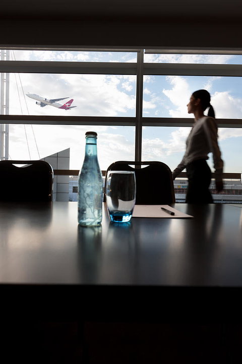 PARKROYAL Melbourne Airport - Darwin Holiday 35