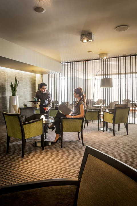 PARKROYAL Melbourne Airport - Darwin Holiday 10