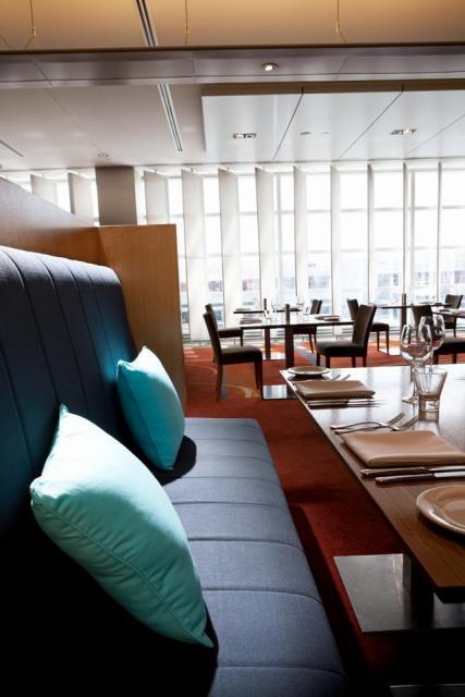 PARKROYAL Melbourne Airport - Darwin Holiday 44