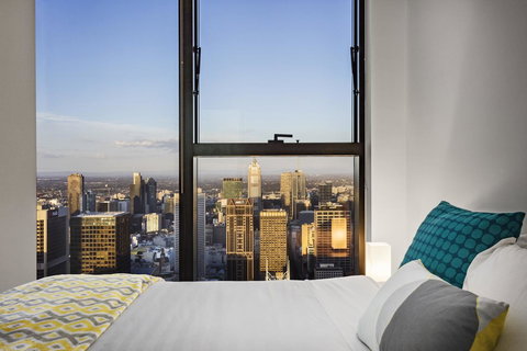 Winston Apartments - Darwin Holiday 19