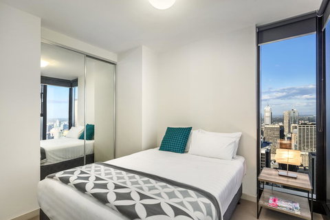 Winston Apartments - Darwin Holiday 35