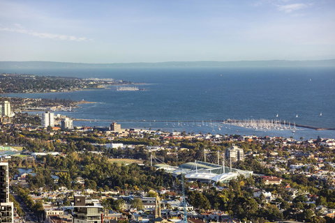 Winston Apartments - Darwin Holiday 20