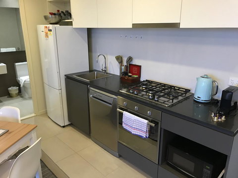 Winston Apartments - Darwin Holiday 16