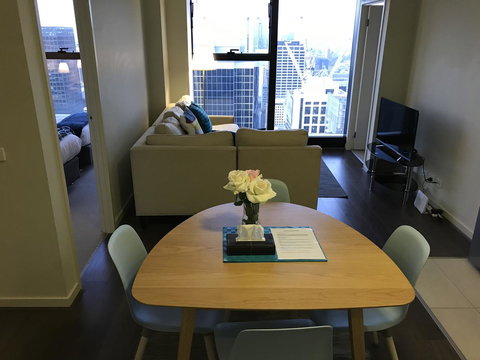 Winston Apartments - Darwin Holiday 10