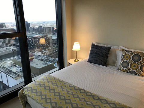 Winston Apartments - Darwin Holiday 15