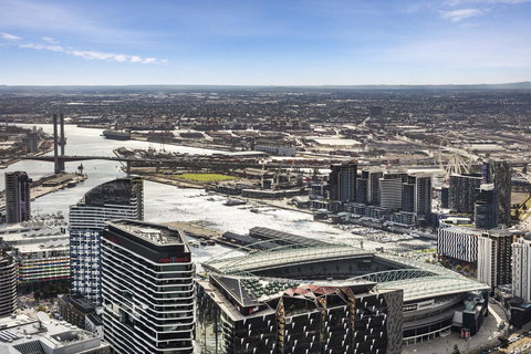 Winston Apartments - Darwin Holiday 5