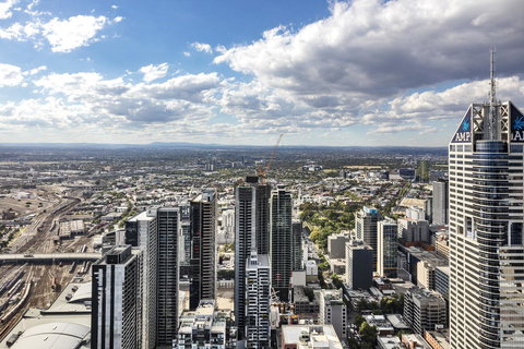 Winston Apartments - Darwin Holiday 21