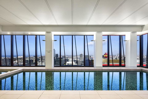 Winston Apartments - Darwin Holiday 0