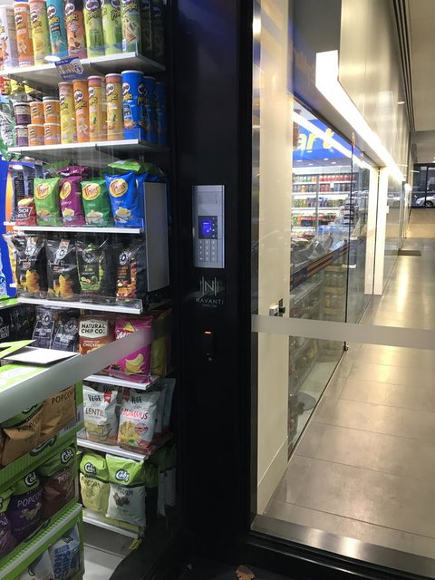 Winston Apartments - Darwin Holiday 3