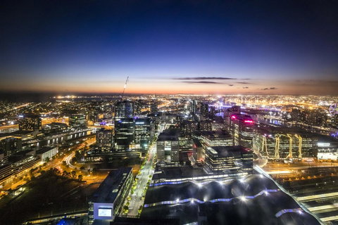 Winston Apartments - Darwin Holiday 2